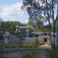 front elevation