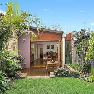 Petersham Road