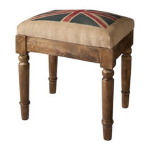 192 Burroughs furniture