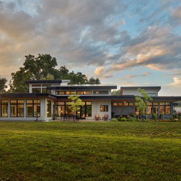Read Residence