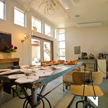 Work space