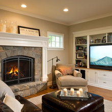 Bookcase ideas