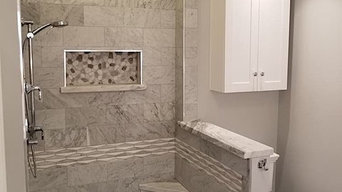Our Custom Work