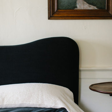 Coasters Chance Cottage Featured on Magnolia Network - Point of View