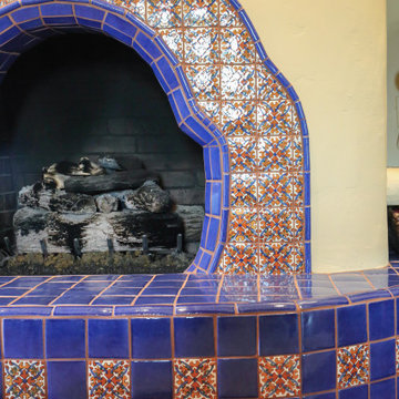 Hacienda Azul