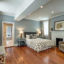 master  bedroom