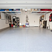 Mud room