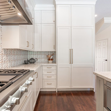 Sugar Land Kitchen Remodel