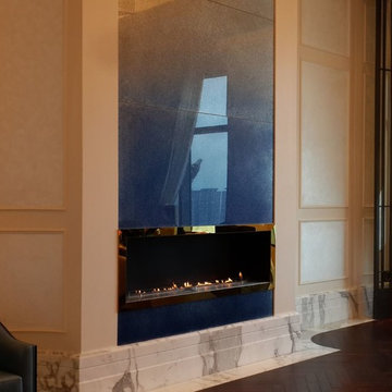 FLA 3 at the Hotel Galaxy Macau, Macau. Project: HBA Singapur