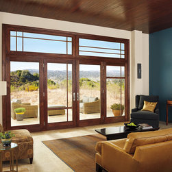 Custom Windows and doors Systems - Interior Doors
