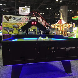 Game tables - Products