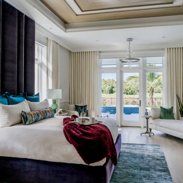 "Perfectly Balanced" Featured in the 2021 Spring Edition of Home & Design