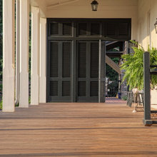 Cummins Shutters And Porch