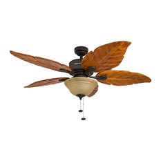 50 Most Popular Tropical Ceiling Fans For 2020 Houzz