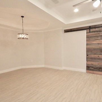 Basement Remodel