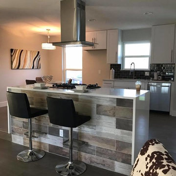Austin, TX Kitchen Remodeling