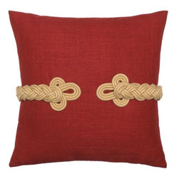 Elaine Smith Luxury Outdoor Pillows - Outdoor Cushions And Pillows