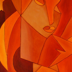 Sold work - Products