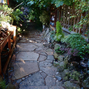 Project Gallery