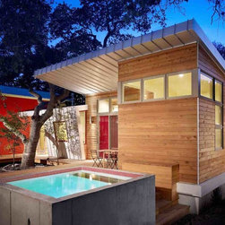 Cedar Siding - Home Improvement