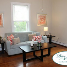 Decorating Ideas