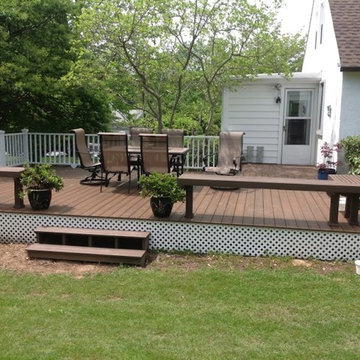 Our Work