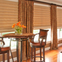 pool room