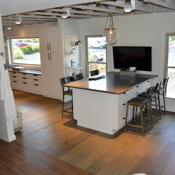 Virginia Beach Showroom
