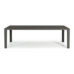 Studio Brovhn Hexa rectangular table - Dining Tables