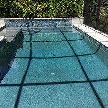 Our Pool