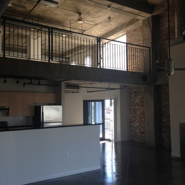 Apartment Living