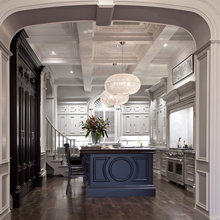 - kitchen