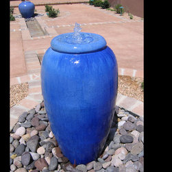 Water Features - Products