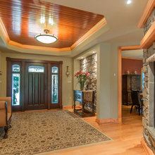 Living Room Ideas
