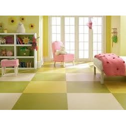 different manufacturers and looks - Vinyl Flooring