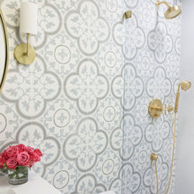 Bathroom - Tile