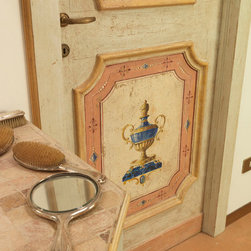 Doors - Products
