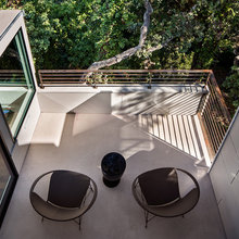 Exterior Railings and Decor