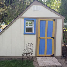 Tool Shed