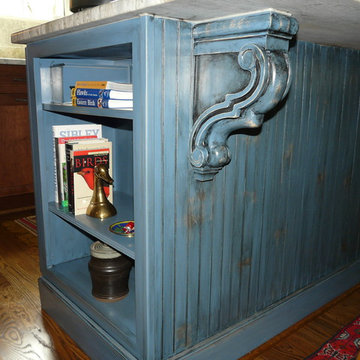 Preserve Home- Fowler Custom Homes