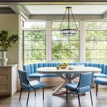 kitchen banquet