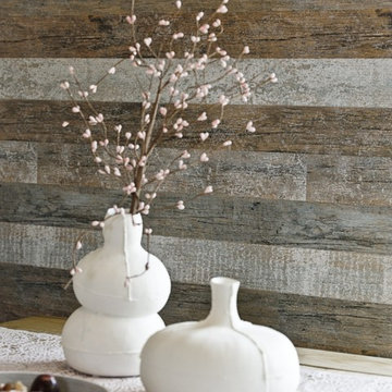 Faux finishes