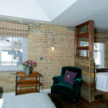 Artists Residence
