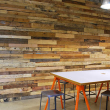 wall ideas