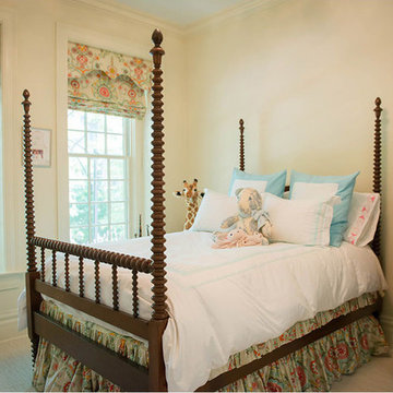 Traditional Bedroom