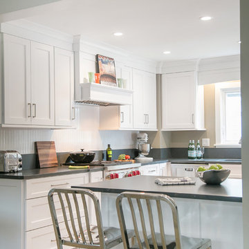 Plato Artisan Kitchen Cabinetry
