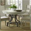 Liberty Furniture Harbor View III Round Dining Table Set