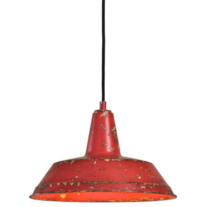Lnc 1 Light Pendant Lighting Indoor Pendant Lights Ceiling Barn Light Warehouse Farmhouse Pendant Lighting By Lnc