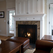 Living Room Ideas