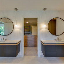 Dream Master Bath